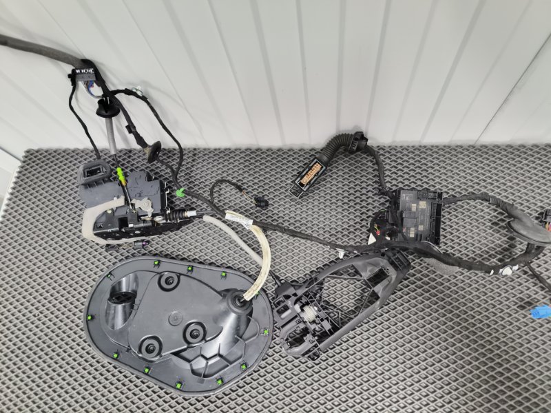 Замок двери с доводчиком, 25000 рублей, Балашиха