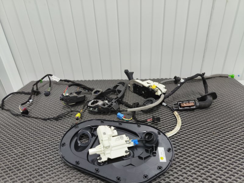 Замок двери с доводчиком, 25000 рублей, Балашиха