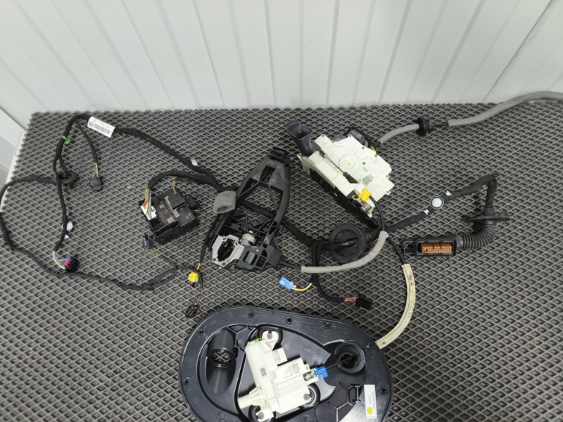 Замок двери с доводчиком, 25000 рублей, Балашиха