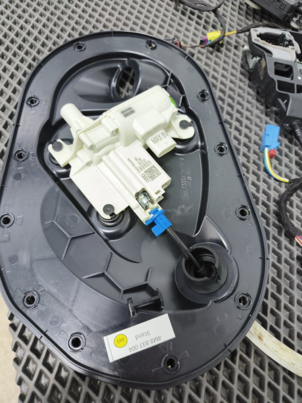 Замок двери с доводчиком, 25000 рублей, Балашиха