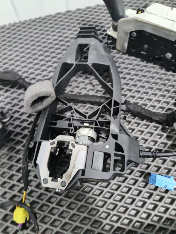 Замок двери с доводчиком, 25000 рублей, Балашиха