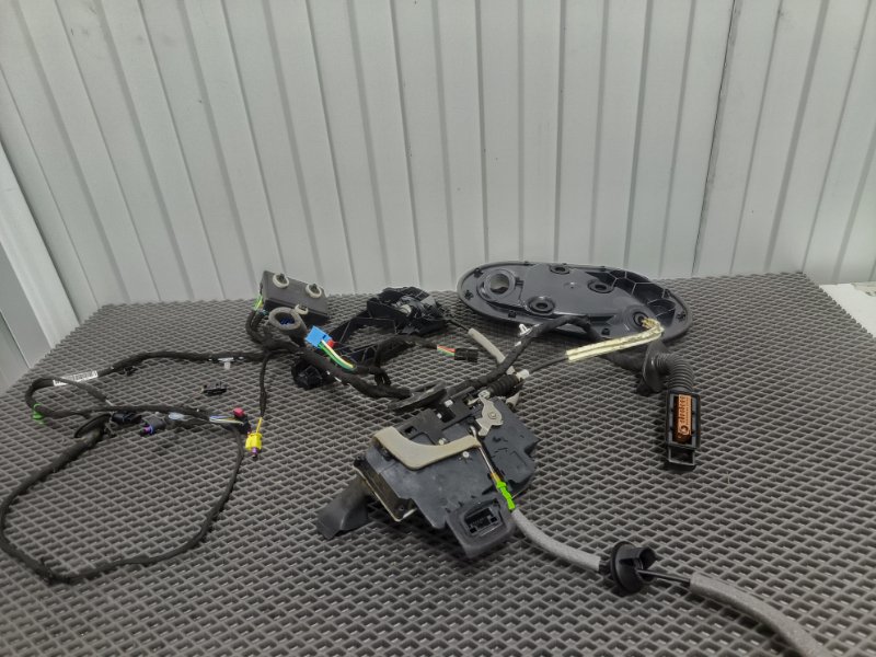 Замок двери с доводчиком, 25000 рублей, Балашиха