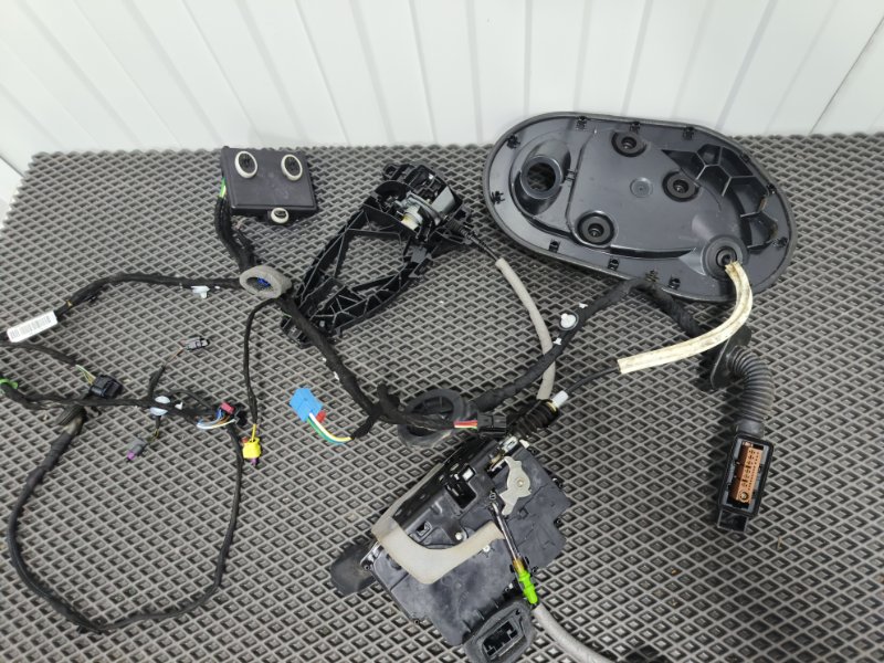 Замок двери с доводчиком, 25000 рублей, Балашиха