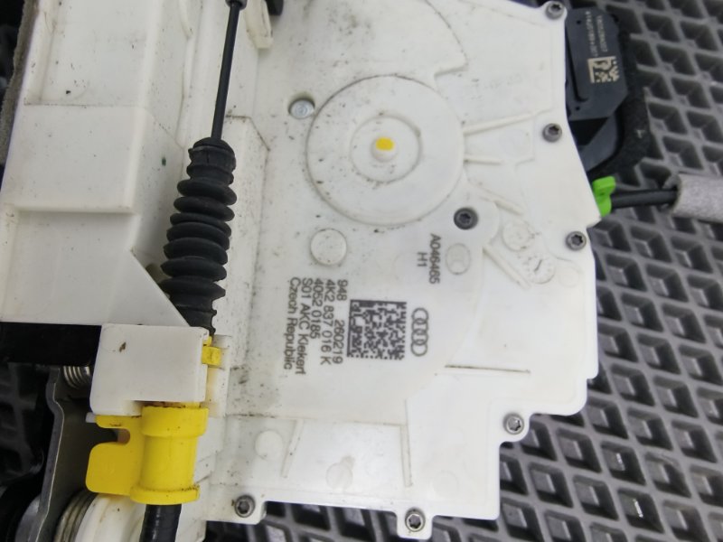 Замок двери с доводчиком, 25000 рублей, Балашиха