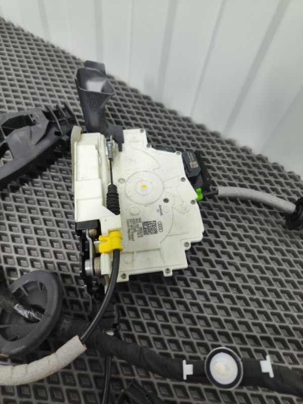 Замок двери с доводчиком, 25000 рублей, Балашиха