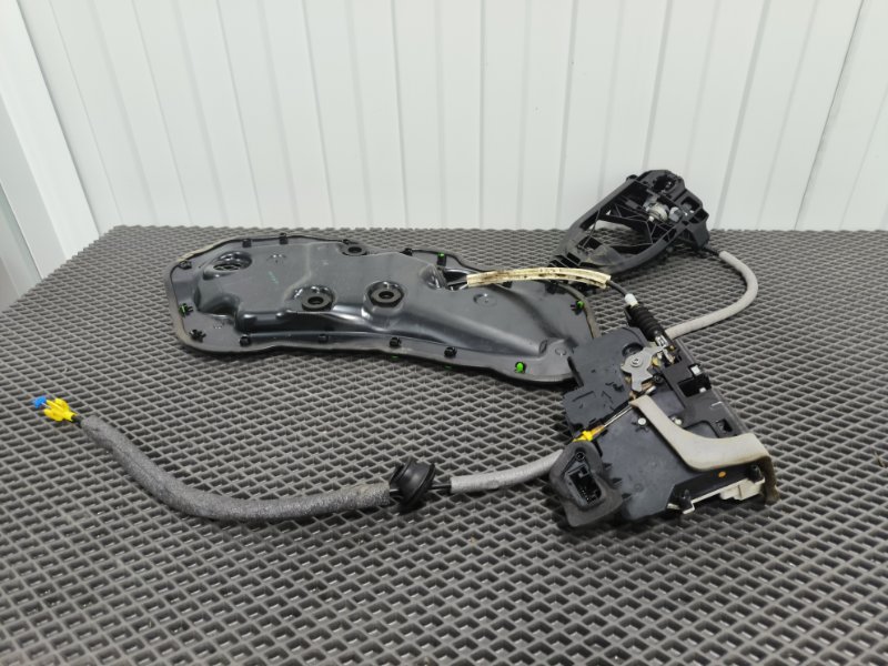 Замок двери с доводчиком, 25000 рублей, Балашиха