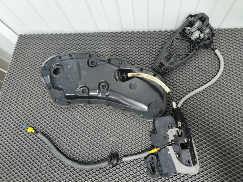 Замок двери с доводчиком, 25000 рублей, Балашиха