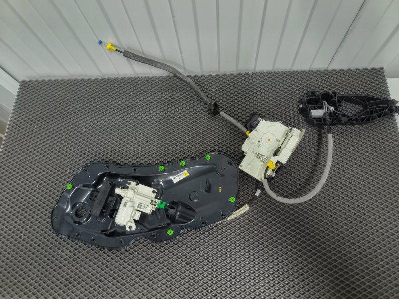 Замок двери с доводчиком, 25000 рублей, Балашиха