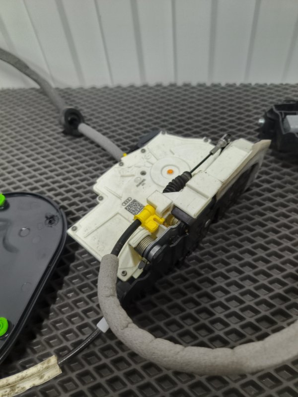 Замок двери с доводчиком, 25000 рублей, Балашиха