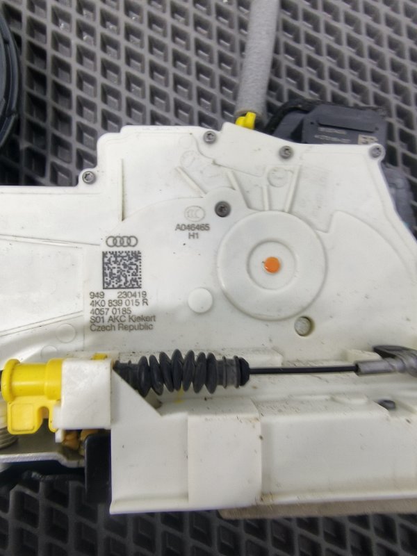 Замок двери с доводчиком, 25000 рублей, Балашиха