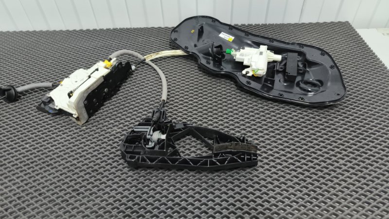 Замок двери с доводчиком, 25000 рублей, Балашиха