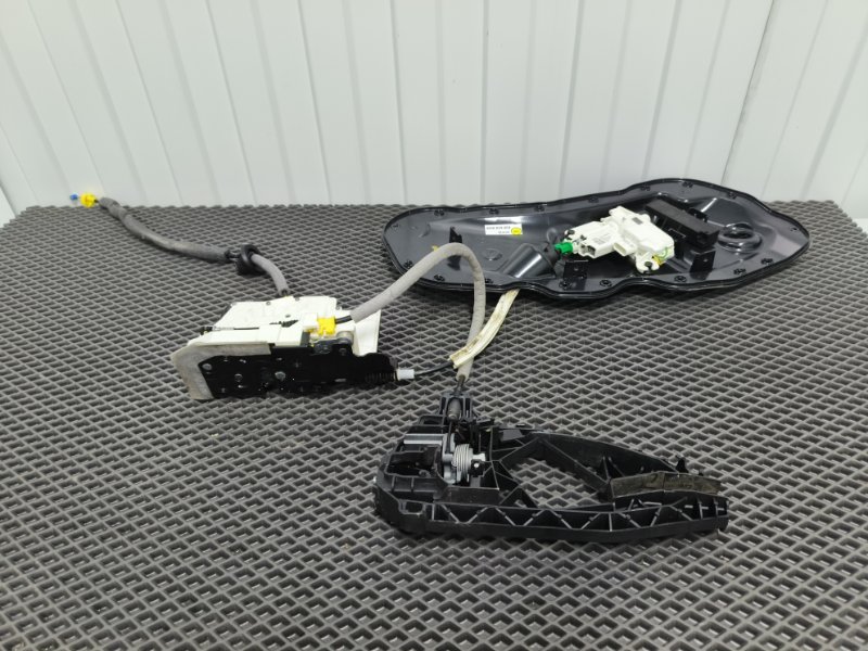 Замок двери с доводчиком, 25000 рублей, Балашиха