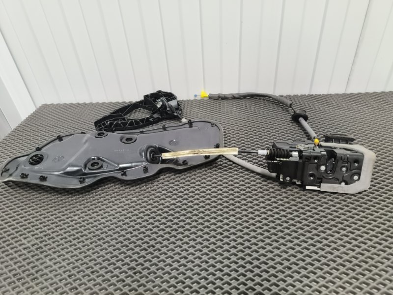 Замок двери с доводчиком, 25000 рублей, Балашиха