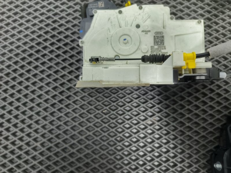 Замок двери с доводчиком, 25000 рублей, Балашиха