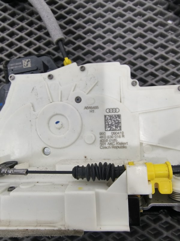 Замок двери с доводчиком, 25000 рублей, Балашиха