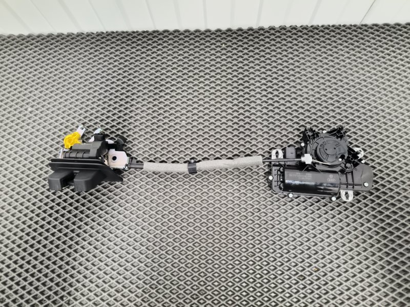 Замок багажника с доводчиком, 14000 рублей, Балашиха