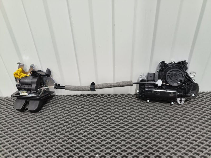 Замок багажника с доводчиком, 14000 рублей, Балашиха