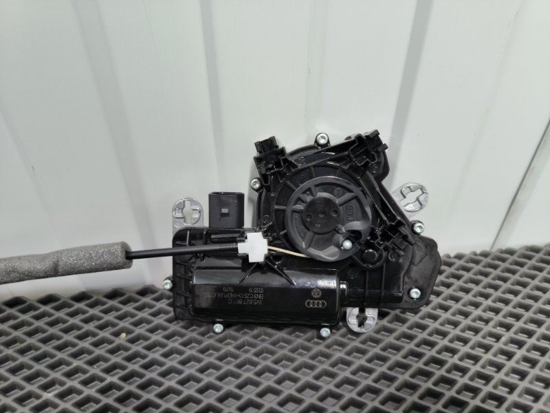 Замок багажника с доводчиком, 14000 рублей, Балашиха