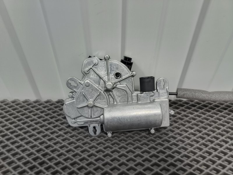 Замок багажника с доводчиком, 14000 рублей, Балашиха