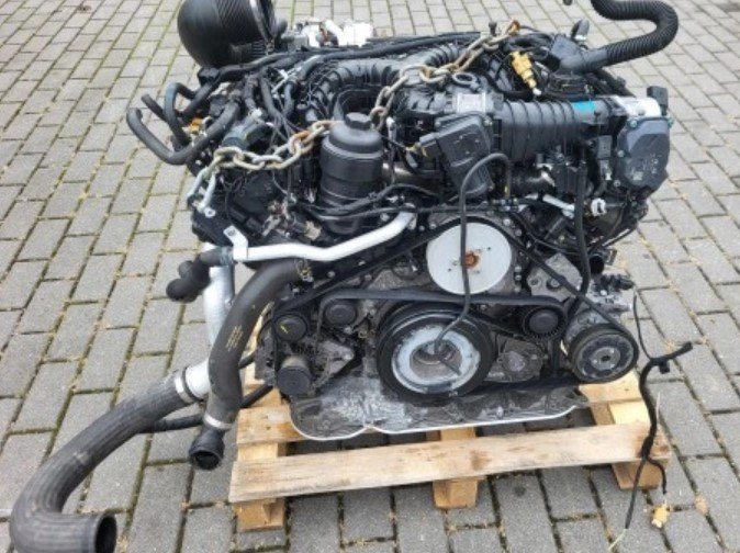 Двигатель cvmd 2017, 750000 рублей, Балашиха