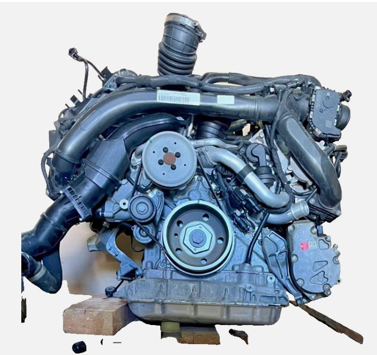 Двигатель DCB 2020, 690000 рублей, Балашиха