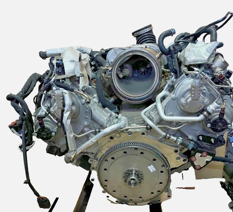 Двигатель DCB 2020, 690000 рублей, Балашиха