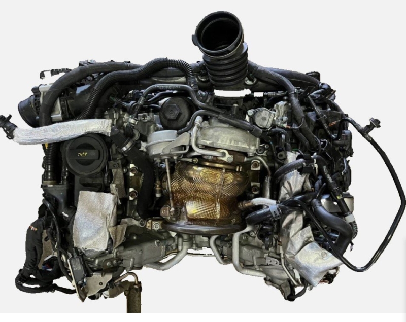 Двигатель DCB 2020, 690000 рублей, Балашиха