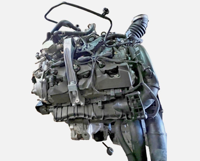 Двигатель DCB 2020, 690000 рублей, Балашиха