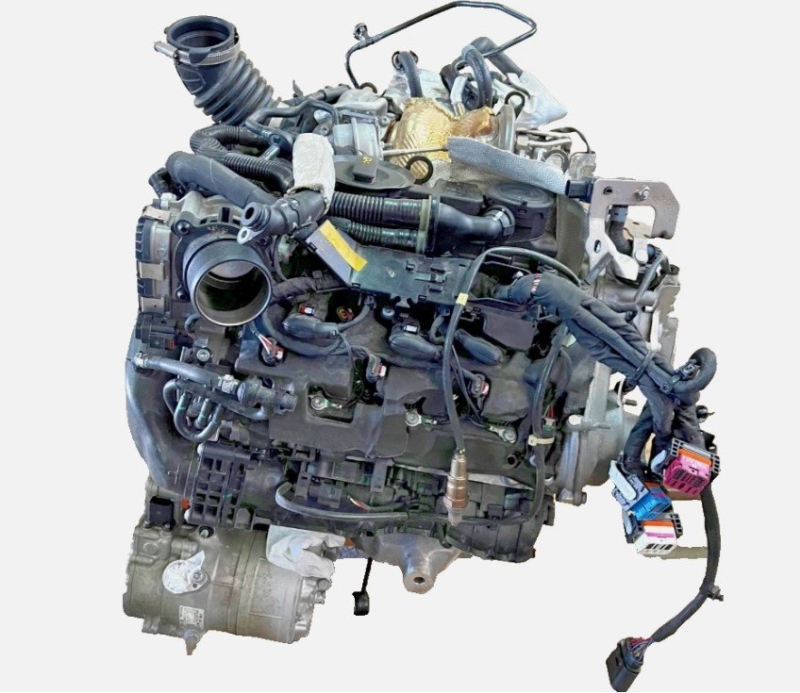 Двигатель DCB 2020, 690000 рублей, Балашиха