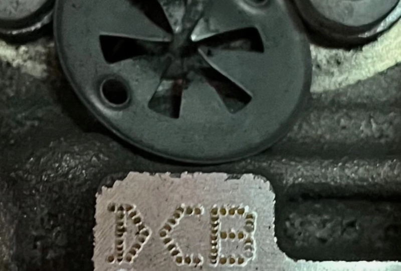 Двигатель DCB 2020, 690000 рублей, Балашиха