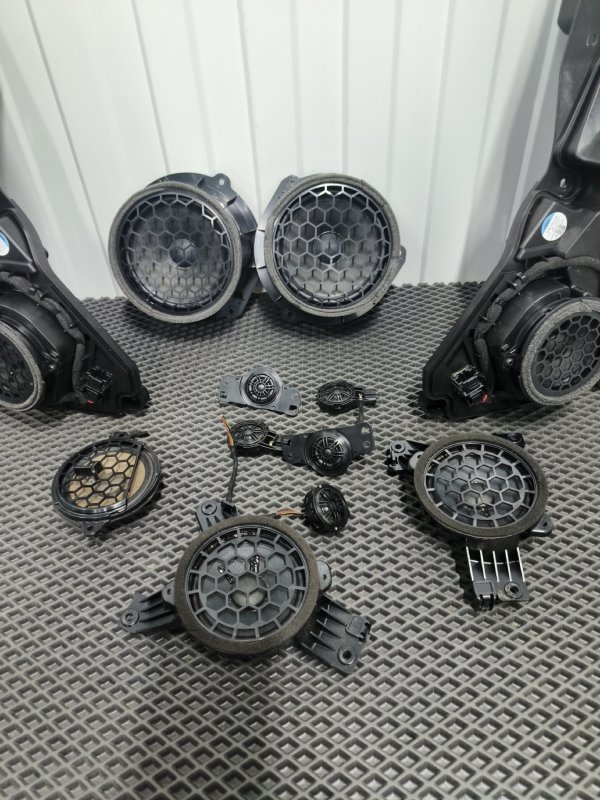 Bаng & Olufsеn Audi Q8, 140000 рублей, Балашиха