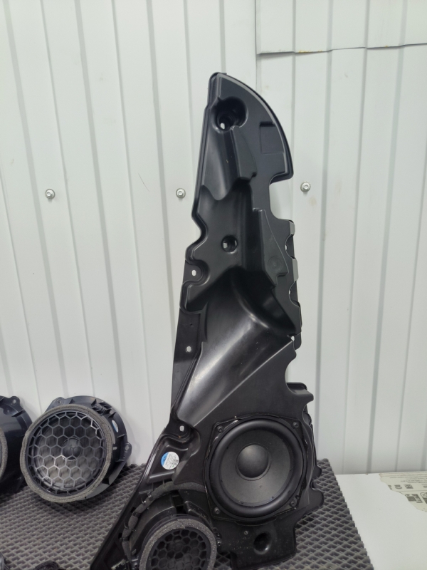 Bаng & Olufsеn Audi Q8, 140000 рублей, Балашиха