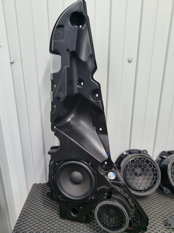 Bаng & Olufsеn Audi Q8, 140000 рублей, Балашиха