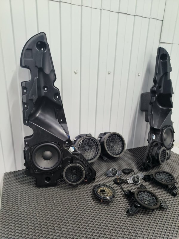 Bаng & Olufsеn Audi Q8, 140000 рублей, Балашиха