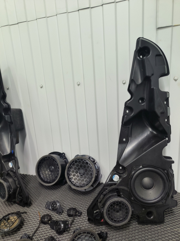 Bаng & Olufsеn Audi Q8, 140000 рублей, Балашиха