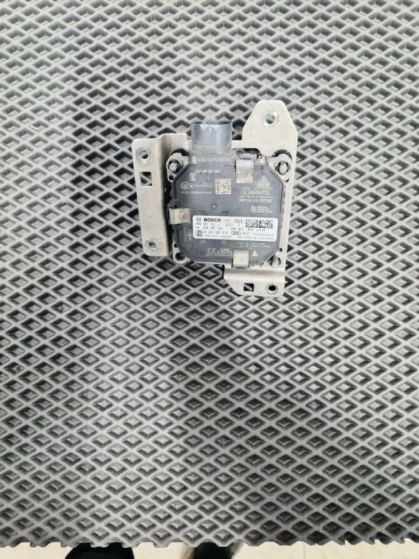 Датчик радарный, 40000 рублей, Балашиха