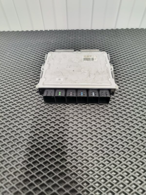 Блок управления двигателем, 15000 рублей, Балашиха