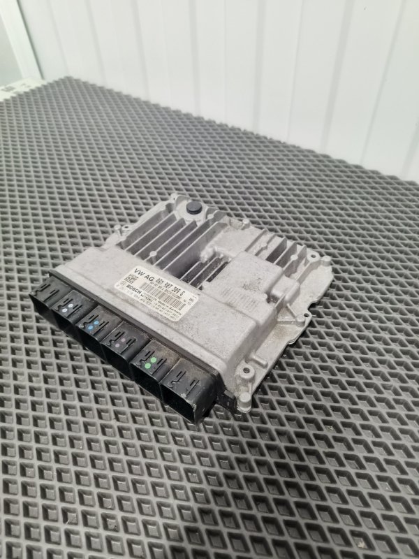 Блок управления двигателем, 15000 рублей, Балашиха