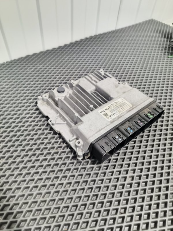 Блок управления двигателем, 15000 рублей, Балашиха