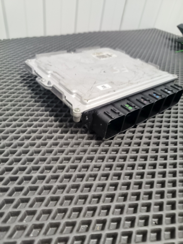 Блок управления двигателем, 15000 рублей, Балашиха