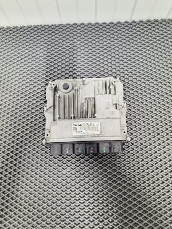 Блок управления двигателем, 15000 рублей, Балашиха