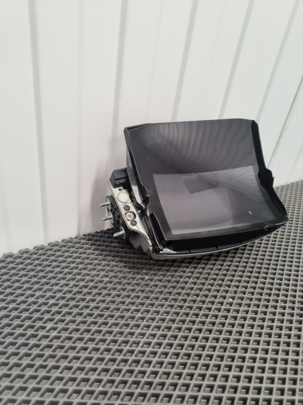 Проекция лобового стекла Audi Q8, 10000 рублей, Балашиха