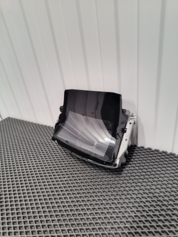 Проекция лобового стекла Audi Q8, 10000 рублей, Балашиха