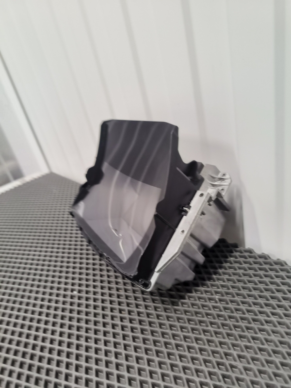 Проекция лобового стекла Audi Q8, 10000 рублей, Балашиха