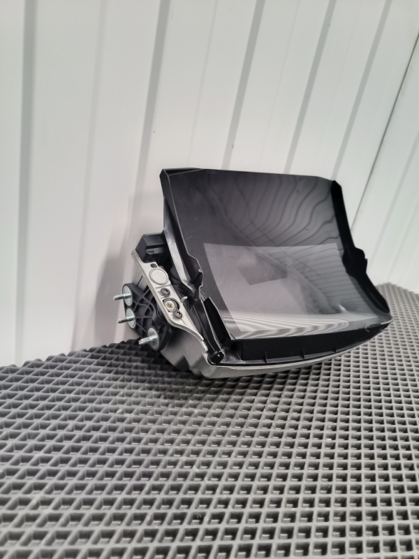 Проекция лобового стекла Audi Q8, 10000 рублей, Балашиха