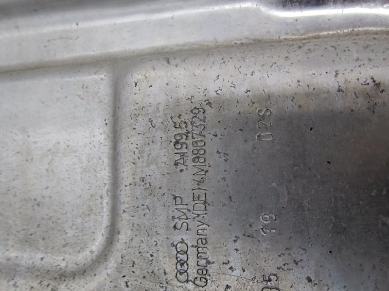 Защита бампера, 6000 рублей, Балашиха