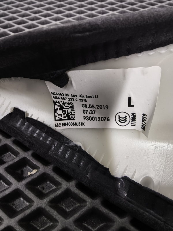 Обшивка стойки, 14000 рублей, Балашиха