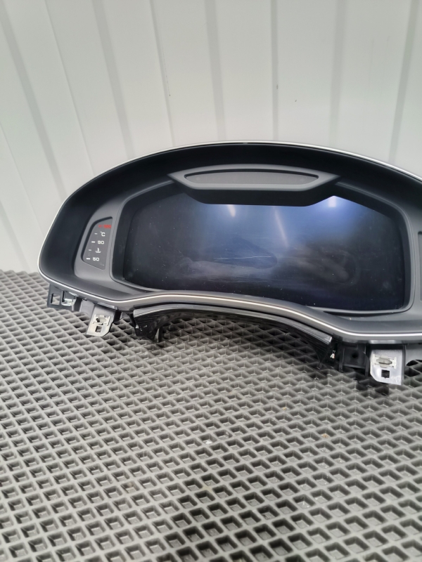 Панель приборов, 45000 рублей, Балашиха