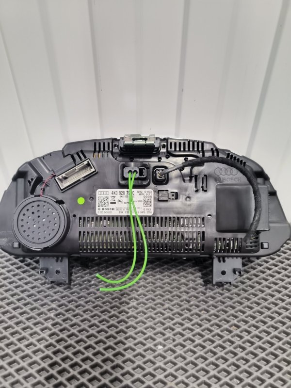 Панель приборов, 45000 рублей, Балашиха