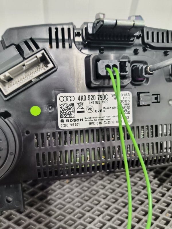 Панель приборов, 45000 рублей, Балашиха